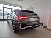 Audi Q3 SPORTBACK S-LINE