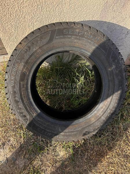 Continental 195/70 R15 Sve sezone