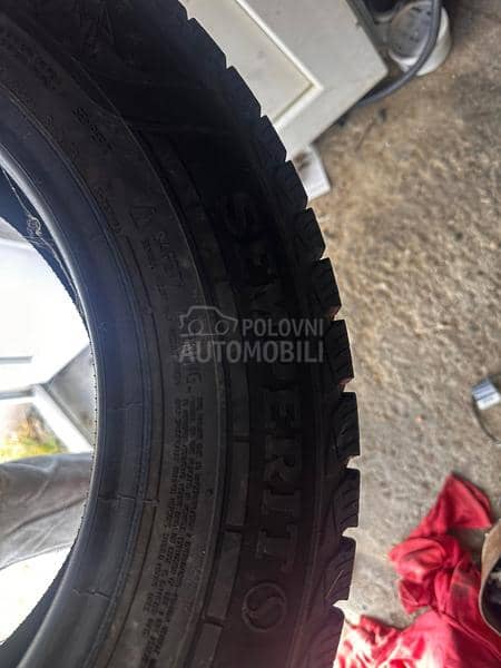 Continental 195/70 R15 Sve sezone