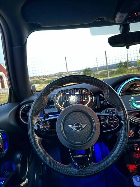 MINI Cooper S Virtual