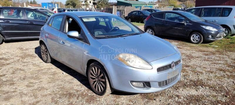 Fiat Bravo 1.4 TJet