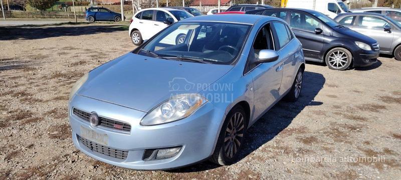 Fiat Bravo 1.4 TJet