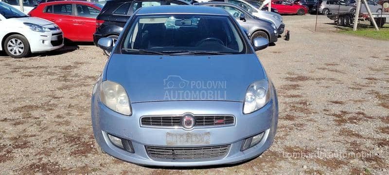 Fiat Bravo 1.4 TJet