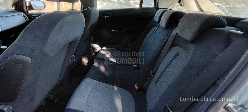 Fiat Bravo 1.4 TJet