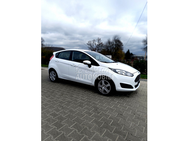 Ford Fiesta 1.0eco boost