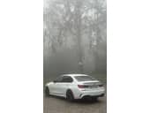 BMW 320d Bmw G20, M paket
