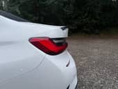 BMW 320d Bmw G20, M paket