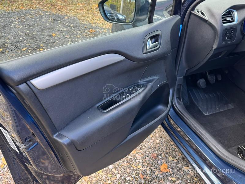Citroen C4 1.6 Hdi Atraction