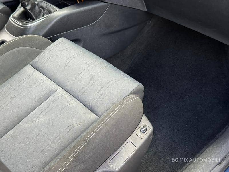 Citroen C4 1.6 Hdi Atraction