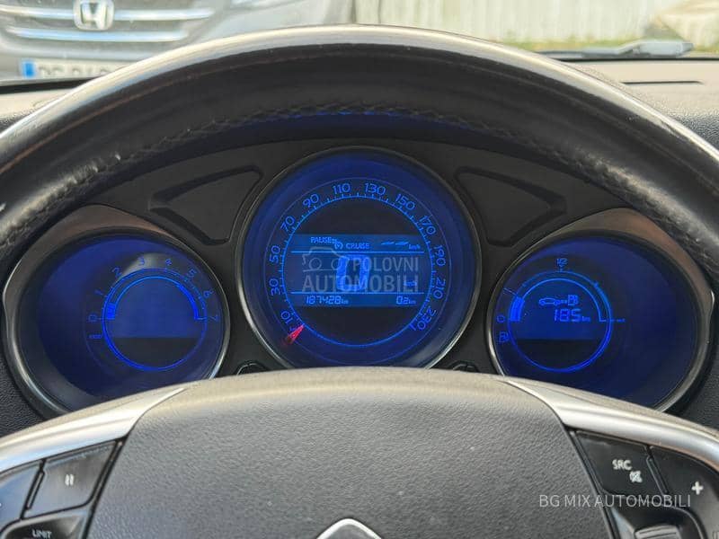 Citroen C4 1.6 Hdi Atraction