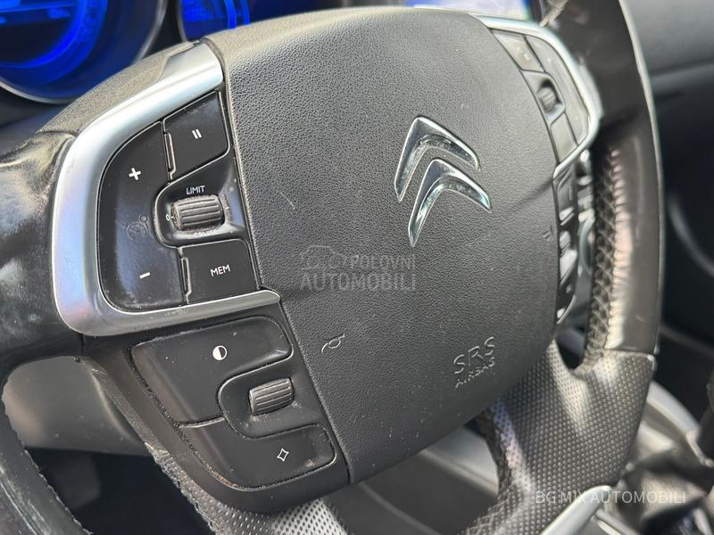 Citroen C4 1.6 Hdi Atraction