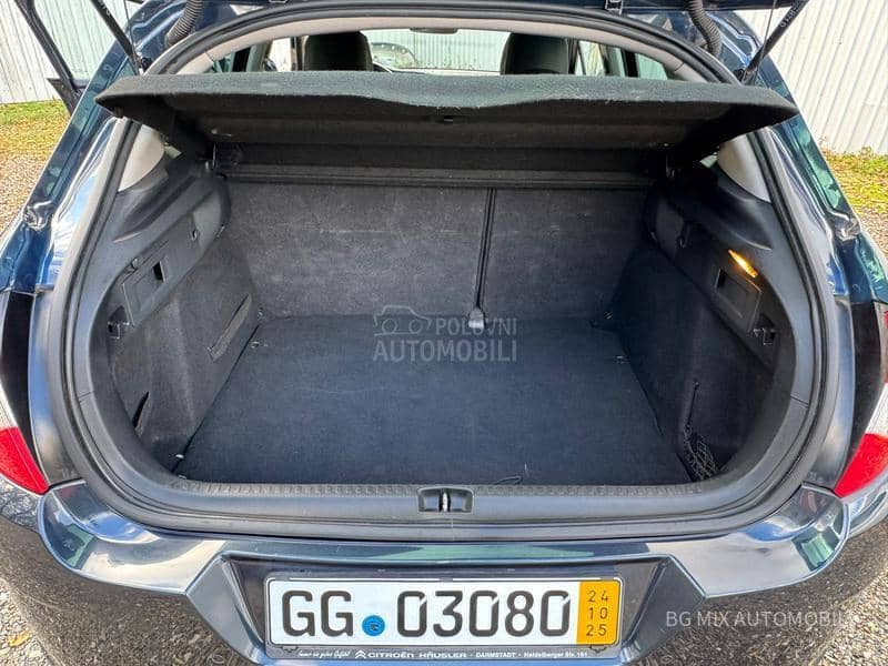 Citroen C4 1.6 Hdi Atraction