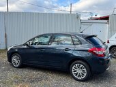 Citroen C4 1.6 Hdi Atraction