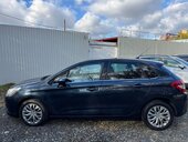 Citroen C4 1.6 Hdi Atraction