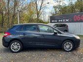 Citroen C4 1.6 Hdi Atraction