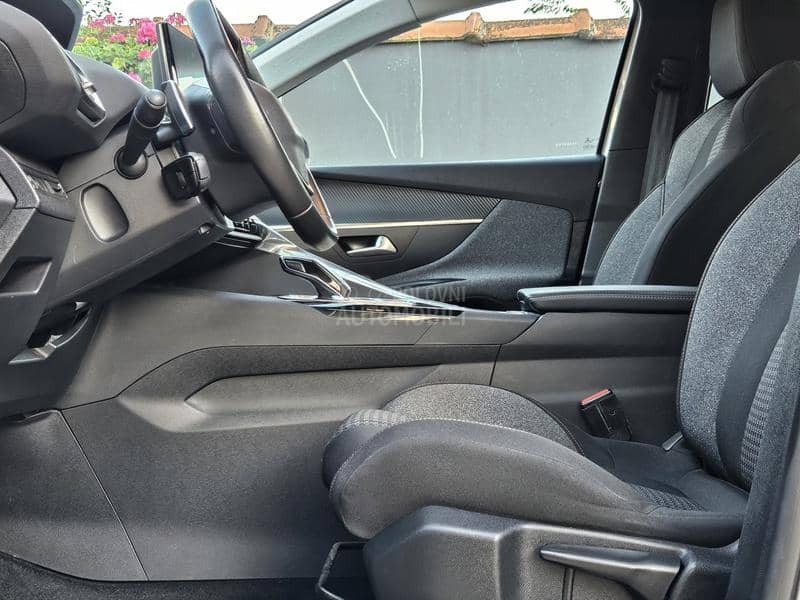 Peugeot 3008 1.5 BlueHDI Reg.god