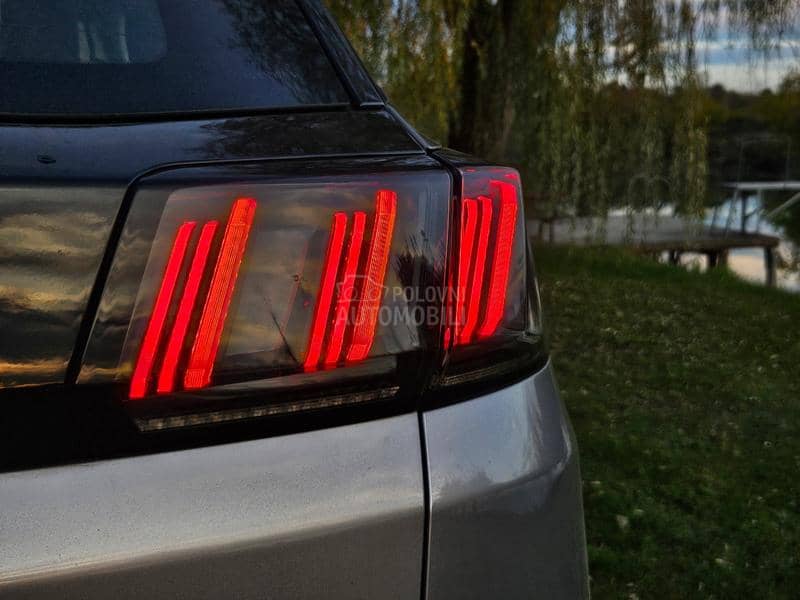 Peugeot 3008 1.5 BlueHDI Reg.god