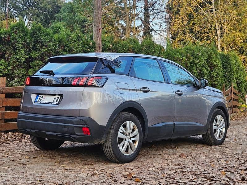 Peugeot 3008 1.5 BlueHDI Reg.god