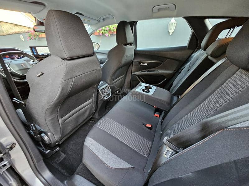 Peugeot 3008 1.5 BlueHDI Reg.god
