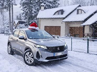 Peugeot 3008 1.5 BlueHDI Reg.god