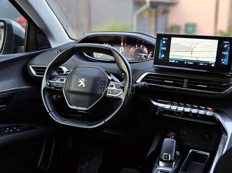 Peugeot 3008 1.5 BlueHDI Reg.god