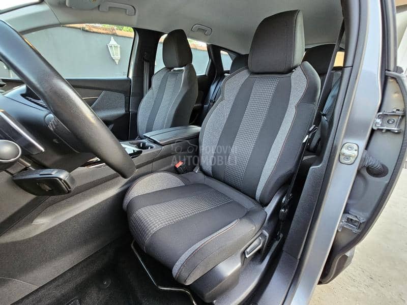 Peugeot 3008 1.5 BlueHDI Reg.god