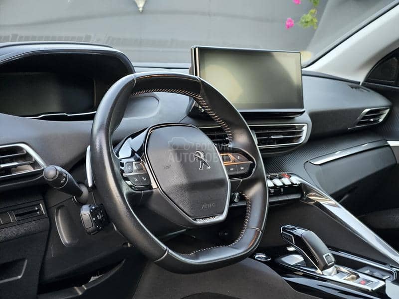 Peugeot 3008 1.5 BlueHDI Reg.god