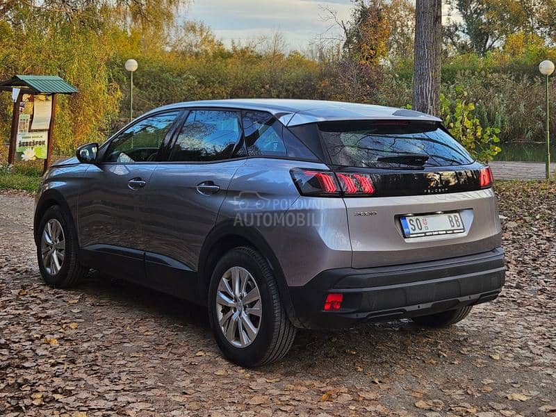 Peugeot 3008 1.5 BlueHDI Reg.god