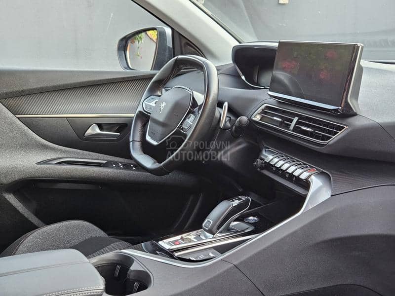 Peugeot 3008 1.5 BlueHDI Reg.god