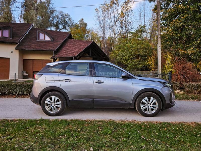 Peugeot 3008 1.5 BlueHDI Reg.god