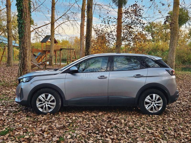 Peugeot 3008 1.5 BlueHDI Reg.god