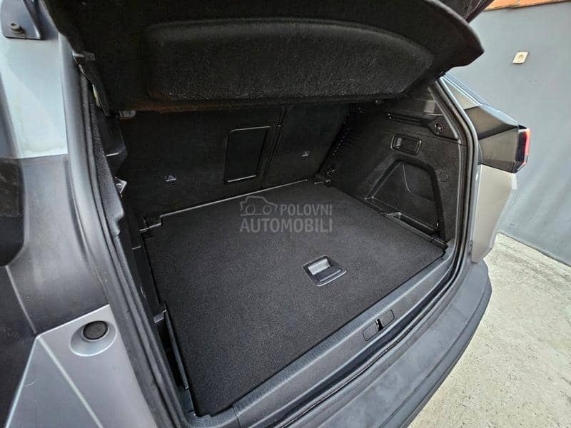 Peugeot 3008 1.5 BlueHDI Reg.god