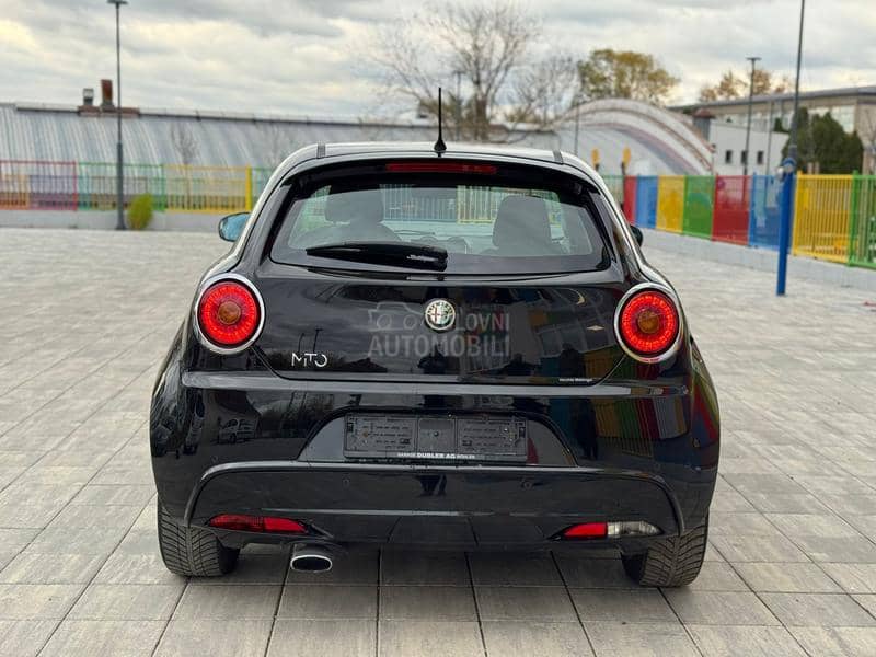 Alfa Romeo MiTo CH 1.4