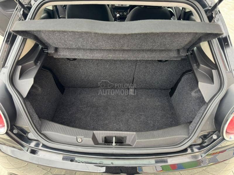 Alfa Romeo MiTo CH 1.4