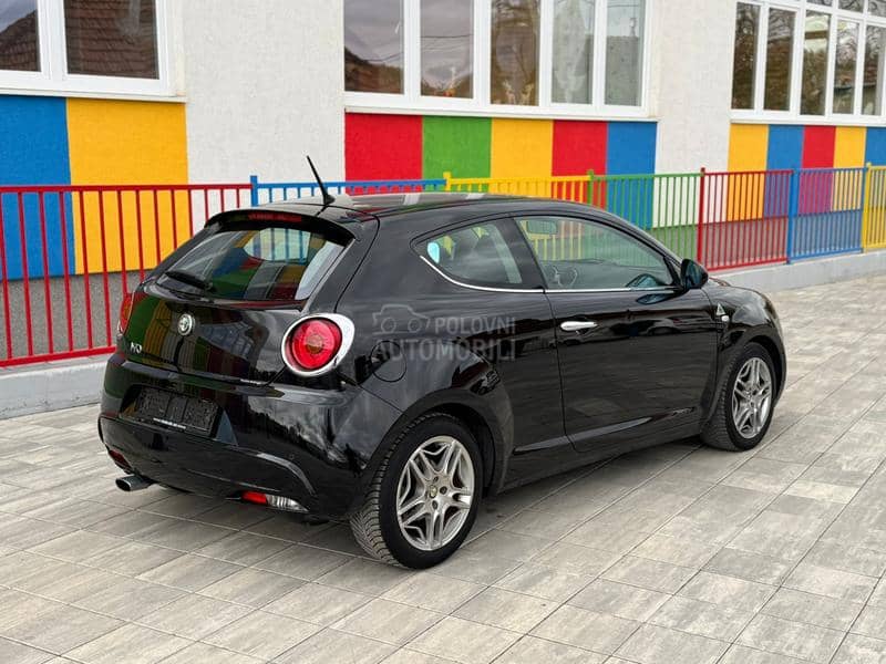 Alfa Romeo MiTo CH 1.4