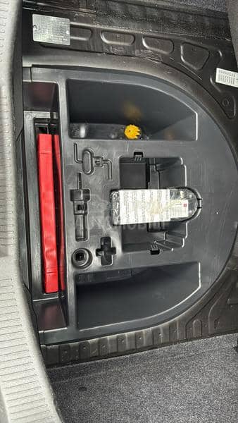 Alfa Romeo MiTo CH 1.4