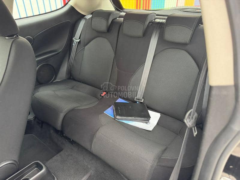 Alfa Romeo MiTo CH 1.4