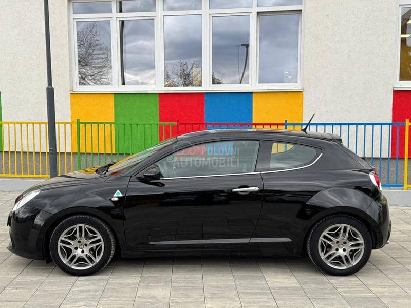 Alfa Romeo MiTo CH 1.4