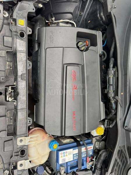 Alfa Romeo MiTo CH 1.4