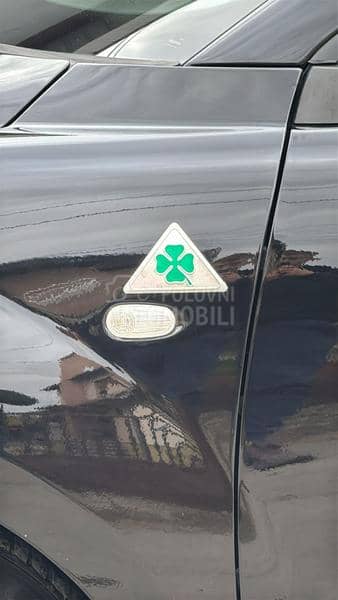 Alfa Romeo MiTo CH 1.4