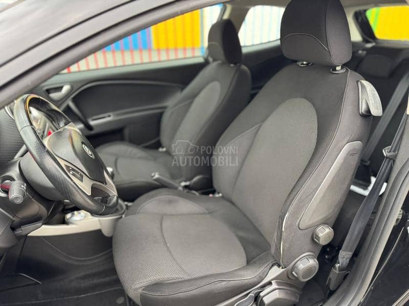 Alfa Romeo MiTo CH 1.4