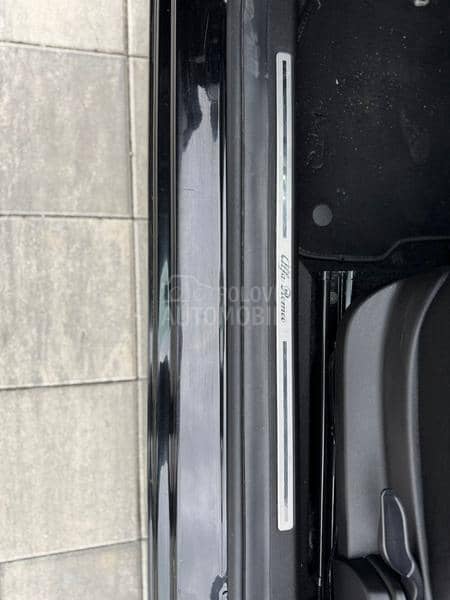 Alfa Romeo MiTo CH 1.4