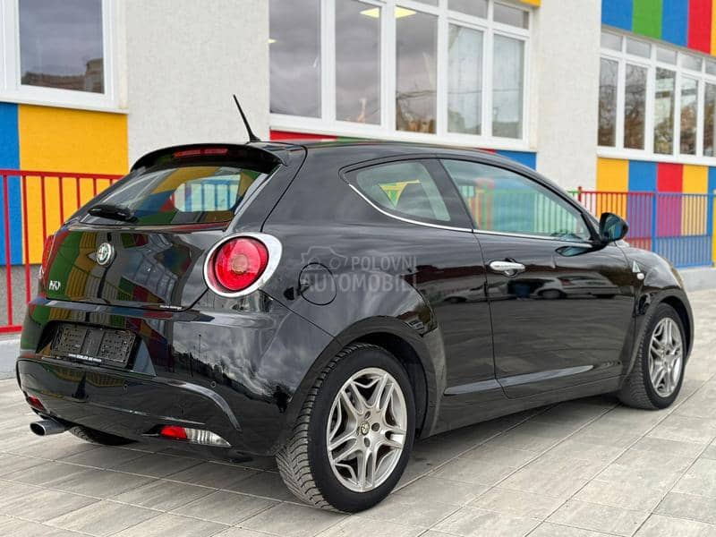 Alfa Romeo MiTo CH 1.4