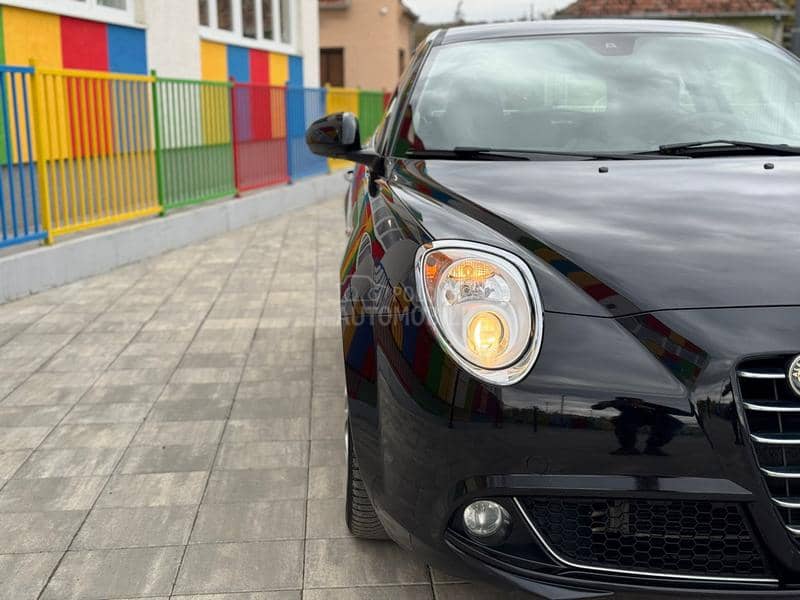 Alfa Romeo MiTo CH 1.4