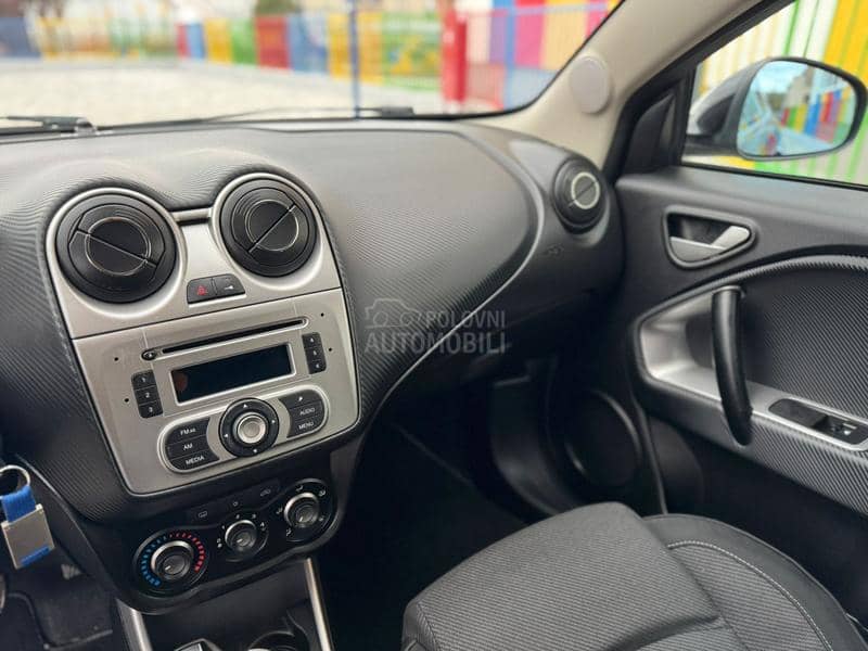 Alfa Romeo MiTo CH 1.4