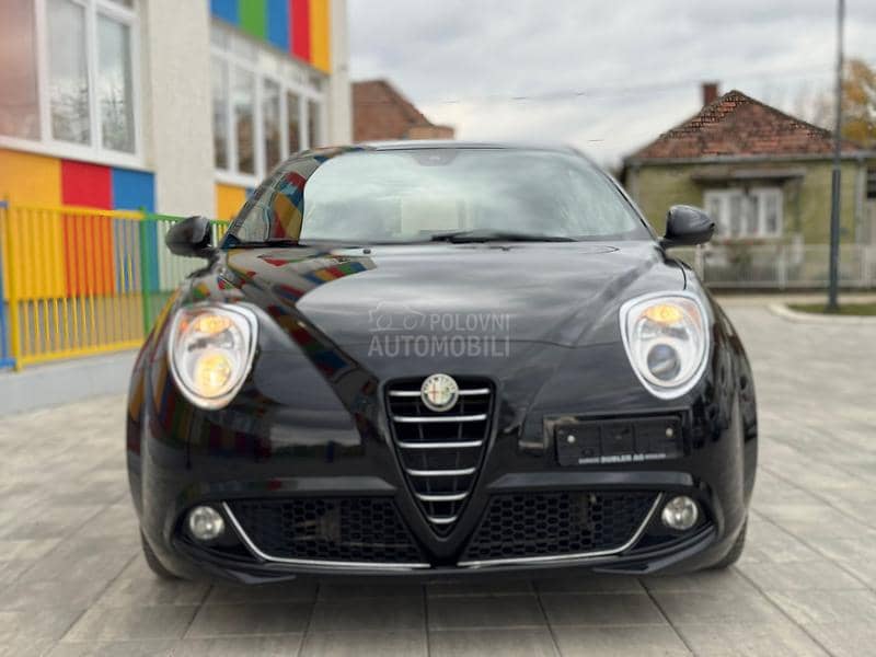 Alfa Romeo MiTo CH 1.4