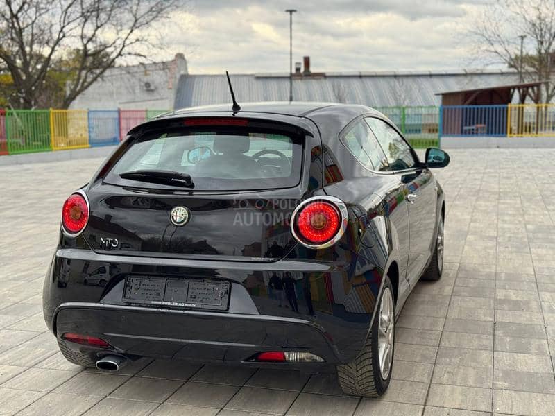 Alfa Romeo MiTo CH 1.4