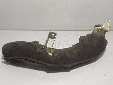 CRIJEVO za Jeep Compass