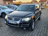 Volkswagen Touareg 3.0TDI V6