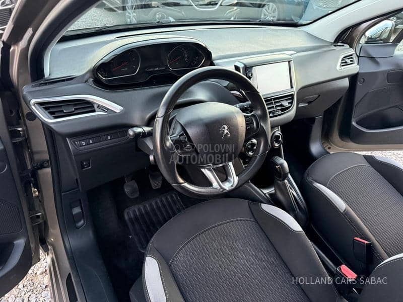 Peugeot 208 1.4 HDI